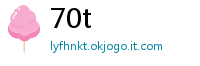 70t
